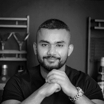 Tharush Jayananda